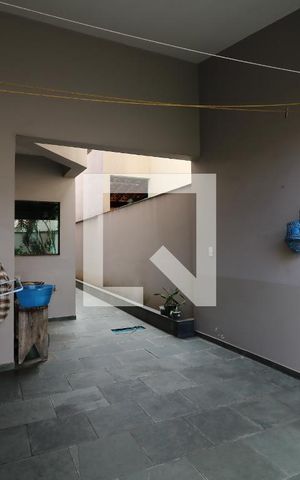 Casa à venda com 300m², 4 quartos e 4 vagasQuintal