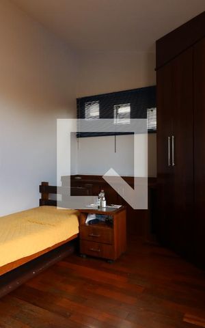 Casa à venda com 300m², 4 quartos e 4 vagasQuarto 1
