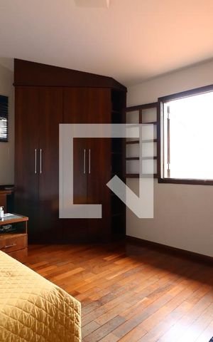 Casa à venda com 300m², 4 quartos e 4 vagasQuarto 1