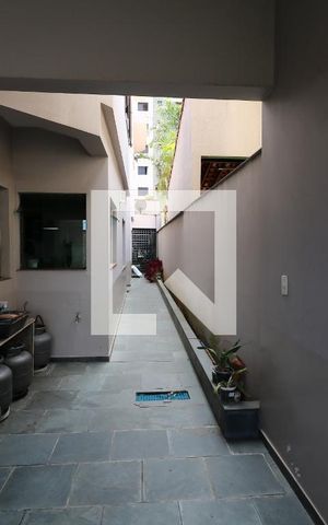 Casa à venda com 300m², 4 quartos e 4 vagasQuintal