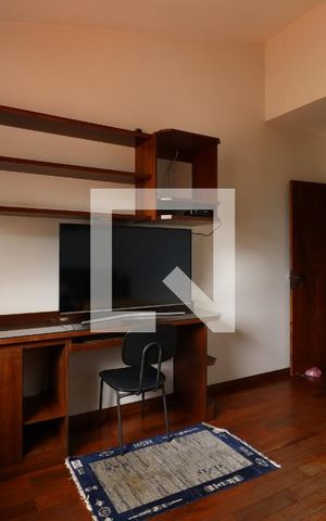 Casa à venda com 300m², 4 quartos e 4 vagasQuarto 1