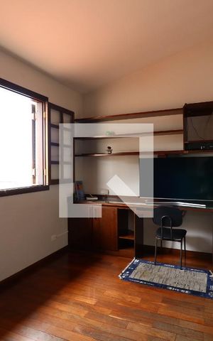 Casa à venda com 300m², 4 quartos e 4 vagasQuarto 1