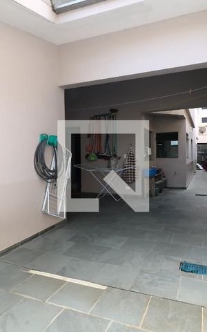 Casa à venda com 300m², 4 quartos e 4 vagasQuintal