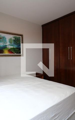 Casa à venda com 300m², 4 quartos e 4 vagasQuarto 2