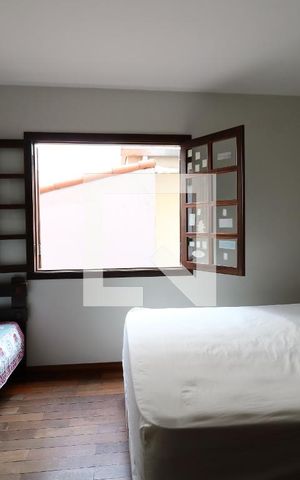 Casa à venda com 300m², 4 quartos e 4 vagasQuarto 2