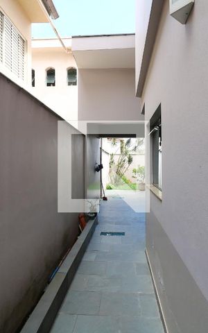 Casa à venda com 300m², 4 quartos e 4 vagasQuintal