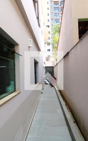 Casa à venda com 300m², 4 quartos e 4 vagasQuintal