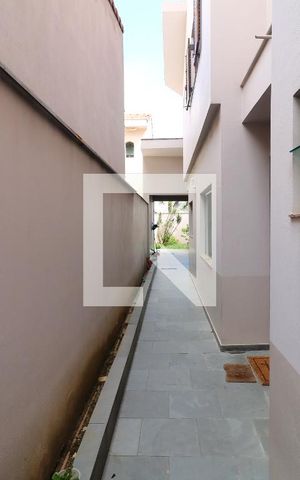 Casa à venda com 300m², 4 quartos e 4 vagasQuintal