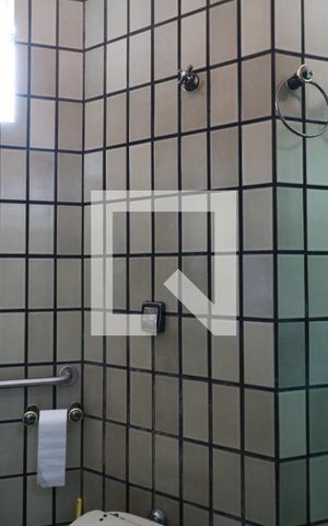 Casa à venda com 300m², 4 quartos e 4 vagasBanheiro Socail