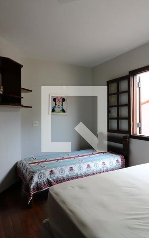 Casa à venda com 300m², 4 quartos e 4 vagasQuarto 2