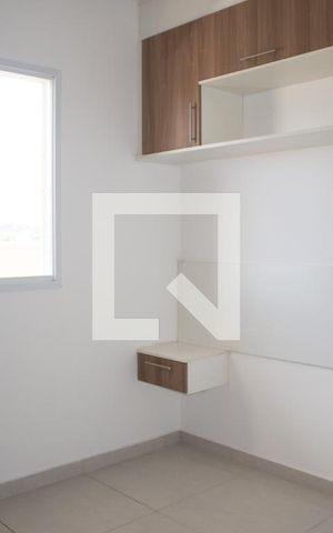 Apartamento para alugar com 36m², 2 quartos e sem vagaQuarto 1
