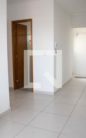 Apartamento para alugar com 36m², 2 quartos e sem vagaSala e Cozinha