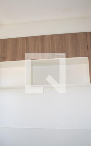 Apartamento para alugar com 36m², 2 quartos e sem vagaQuarto 1