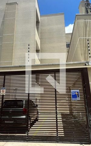 Apartamento para alugar com 36m², 2 quartos e sem vaga Apartamento para alugar com 36m², 2 quartos e sem vagaFachada