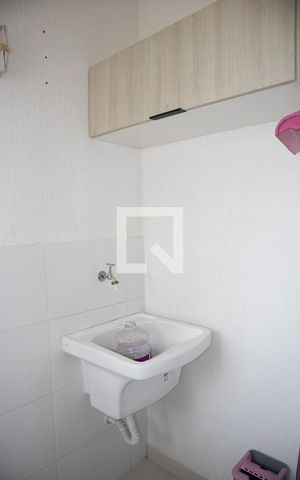 Apartamento para alugar com 36m², 2 quartos e sem vagaÁrea de Serviço