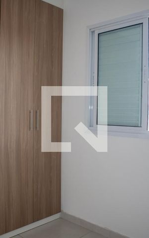 Apartamento para alugar com 36m², 2 quartos e sem vagaQuarto 1