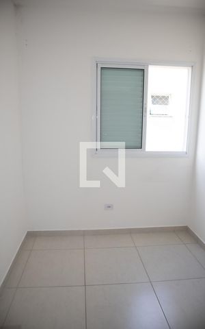 Apartamento para alugar com 36m², 2 quartos e sem vagaQuarto 2