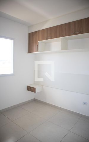 Apartamento para alugar com 36m², 2 quartos e sem vagaQuarto 1