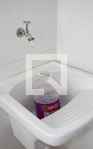 Apartamento para alugar com 36m², 2 quartos e sem vagaÁrea de Serviço