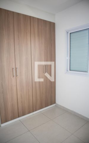 Apartamento para alugar com 36m², 2 quartos e sem vagaQuarto 1