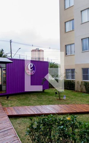 Apartamento à venda com 53m², 2 quartos e sem vaga Apartamento à venda com 53m², 2 quartos e sem vagaÁrea Comum - Mini Mercado
