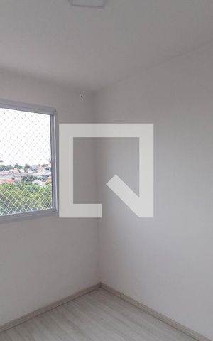 Apartamento à venda com 53m², 2 quartos e sem vaga Apartamento à venda com 53m², 2 quartos e sem vagaQuarto 1