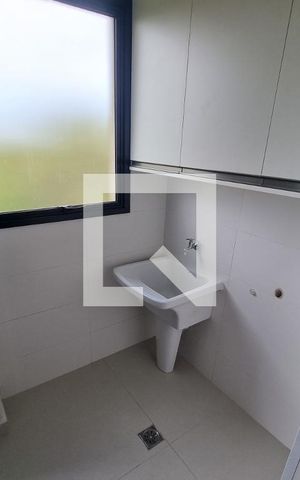 Apartamento para alugar com 46m², 1 quarto e 1 vaga Apartamento para alugar com 46m², 1 quarto e 1 vagaLavanderia