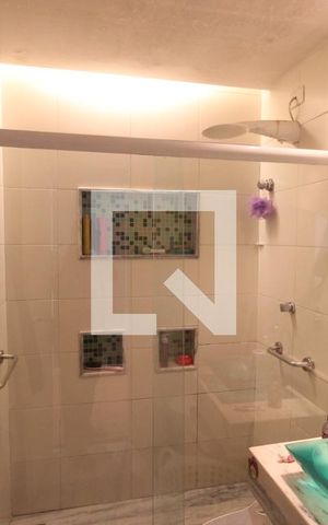 Casa à venda com 110m², 3 quartos e sem vagaBanheiro Social