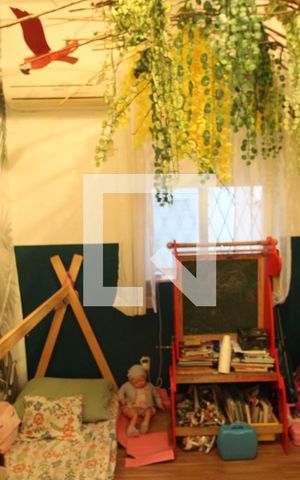 Casa à venda com 110m², 3 quartos e sem vagaQuarto 1