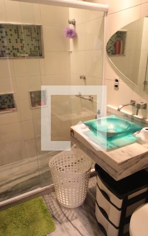 Casa à venda com 110m², 3 quartos e sem vagaBanheiro Social