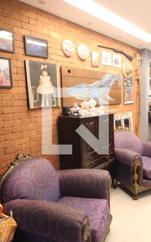 Casa à venda com 110m², 3 quartos e sem vagaSala