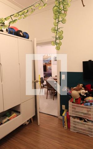 Casa à venda com 110m², 3 quartos e sem vagaQuarto 1