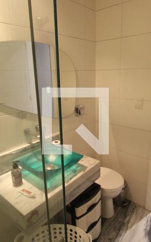 Casa à venda com 110m², 3 quartos e sem vagaBanheiro Social