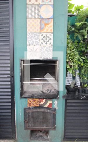 Casa à venda com 110m², 3 quartos e sem vagaChurrasqueira