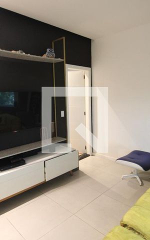 Casa à venda com 110m², 3 quartos e sem vagaSala
