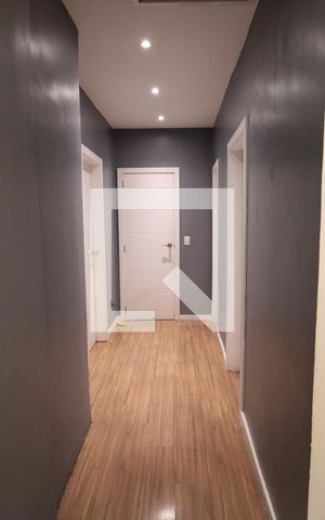 Casa à venda com 110m², 3 quartos e sem vagaCorredor
