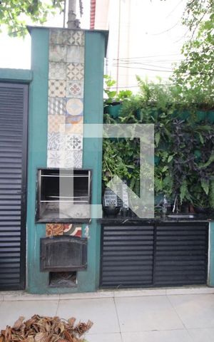 Casa à venda com 110m², 3 quartos e sem vagaChurrasqueira