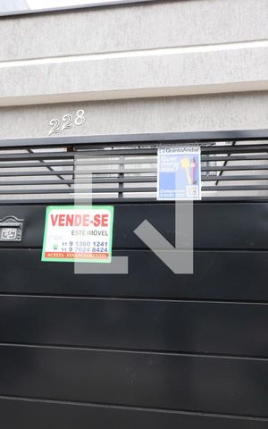 Casa à venda com 125m², 3 quartos e 2 vagasPortão