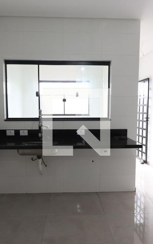 Casa à venda com 125m², 3 quartos e 2 vagasCopa/Cozinha