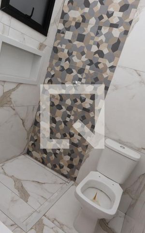 Casa à venda com 125m², 3 quartos e 2 vagasBanheiro