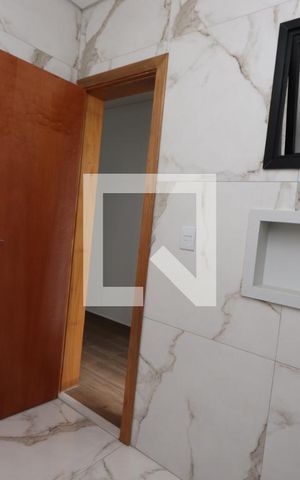 Casa à venda com 125m², 3 quartos e 2 vagasBanheiro da Suíte 1