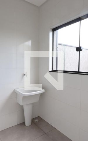Casa à venda com 125m², 3 quartos e 2 vagasLavanderia