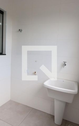 Casa à venda com 125m², 3 quartos e 2 vagasLavanderia