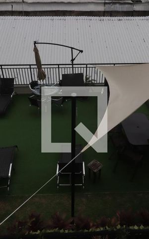Apartamento à venda com 75m², 3 quartos e 1 vagaÁrea comum - Piscina