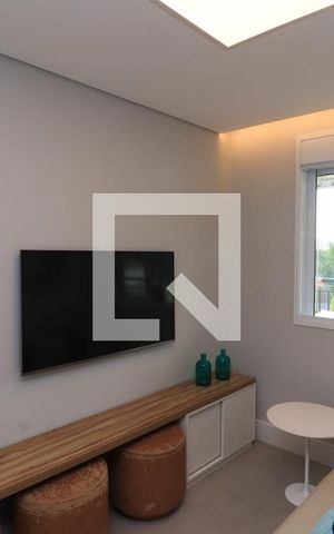 Apartamento à venda com 75m², 3 quartos e 1 vagaSala de TV