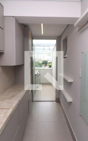Apartamento à venda com 75m², 3 quartos e 1 vagaCozinha