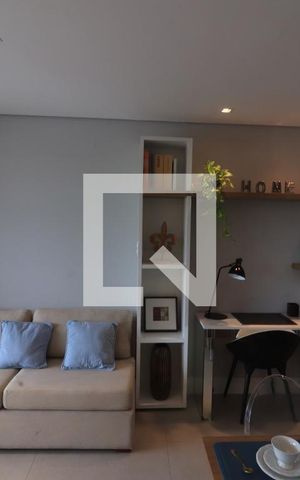 Apartamento à venda com 75m², 3 quartos e 1 vagaSala de TV