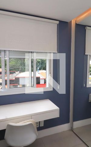 Apartamento à venda com 75m², 3 quartos e 1 vagaQuarto 1