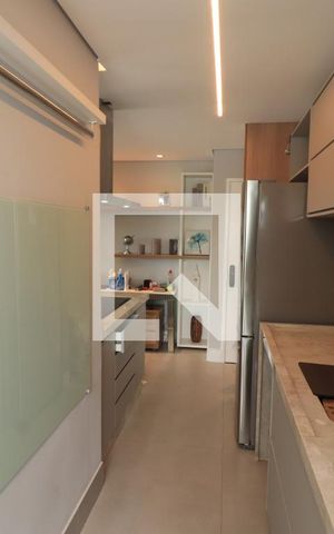 Apartamento à venda com 75m², 3 quartos e 1 vagaCozinha