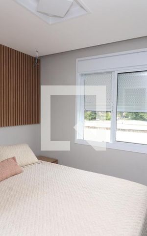 Apartamento à venda com 75m², 3 quartos e 1 vagaQuarto Suíte